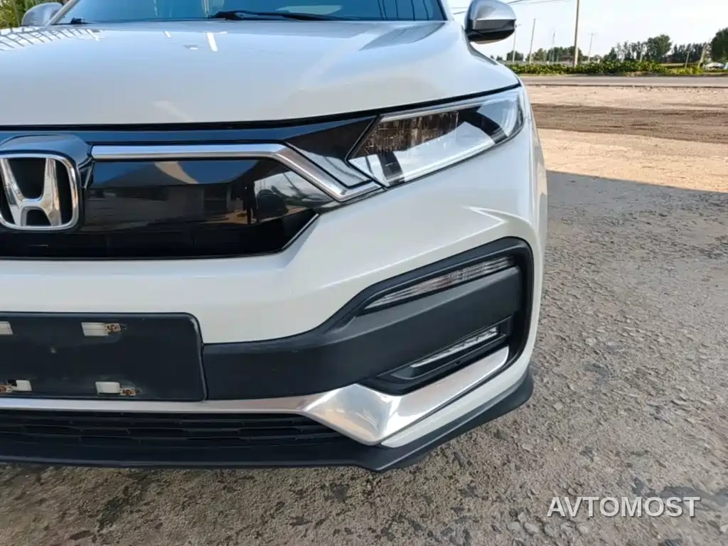 Honda XR-V 2022 220TURBO CVT Obsidian Edition — фото 23