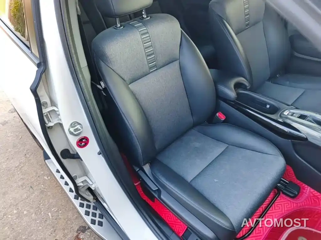 Honda XR-V 2022 220TURBO CVT Obsidian Edition — фото 24