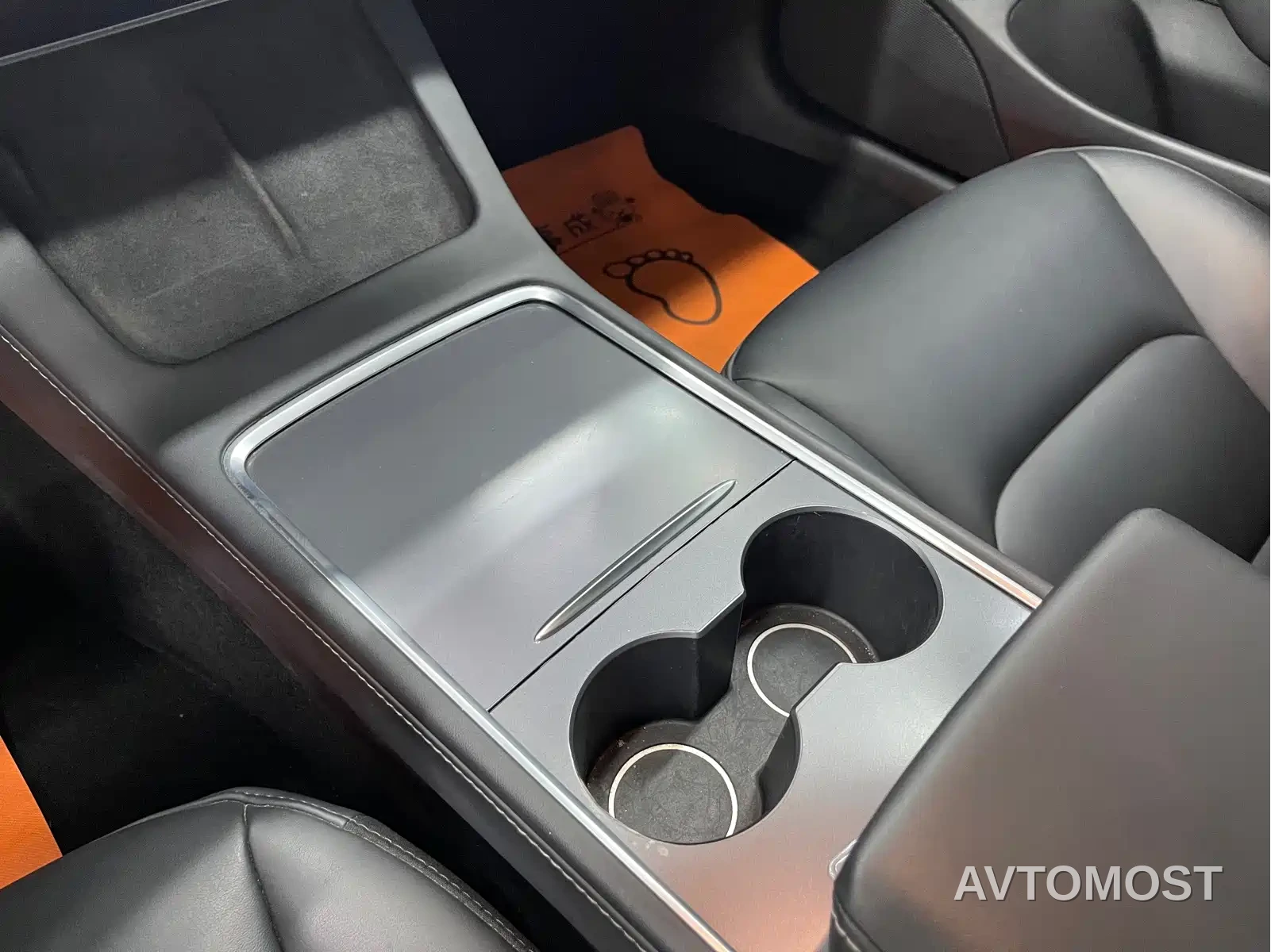 Tesla Model 3 2021 Standard Range Rear-Wheel Drive Upgrade — фото 17