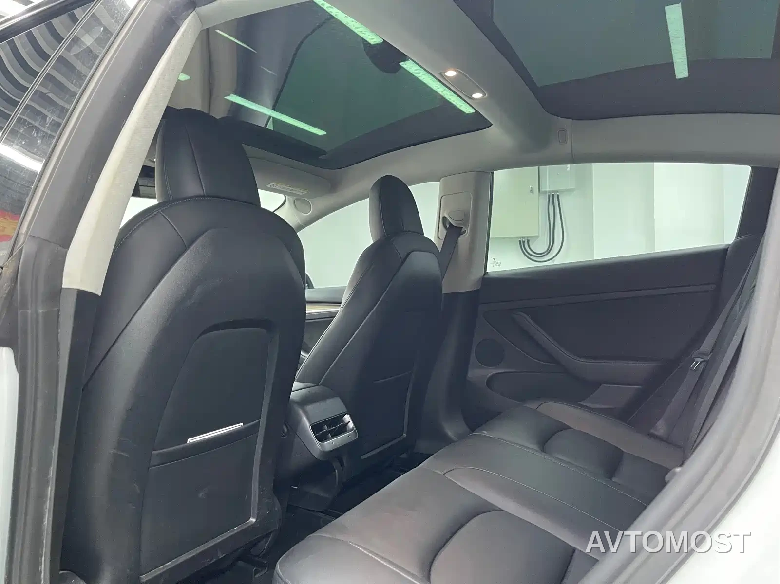 Tesla Model 3 2021 Standard Range Rear-Wheel Drive Upgrade — фото 19