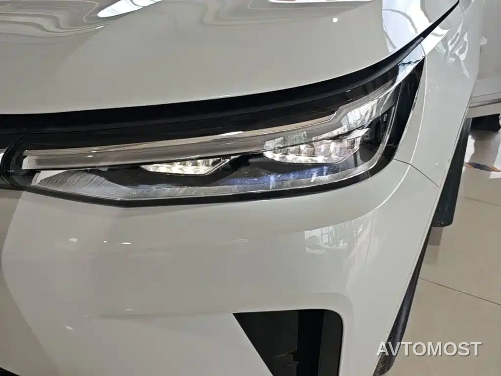 GAC Trumpchi Vision S9 2025 1.5T Hybrid Premium — фото 24