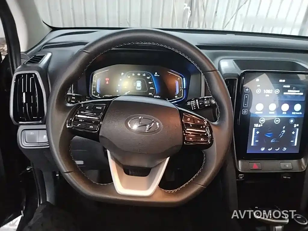 Hyundai Beijing Hyundai ix35 2021 2.0L Automatic 2WD GLS Leading Edition — фото 10