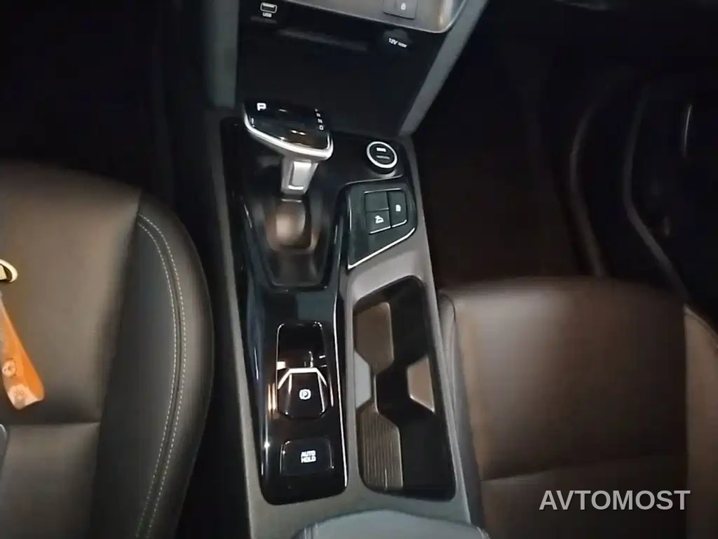 Hyundai Beijing Hyundai ix35 2021 2.0L Automatic 2WD GLS Leading Edition — фото 12