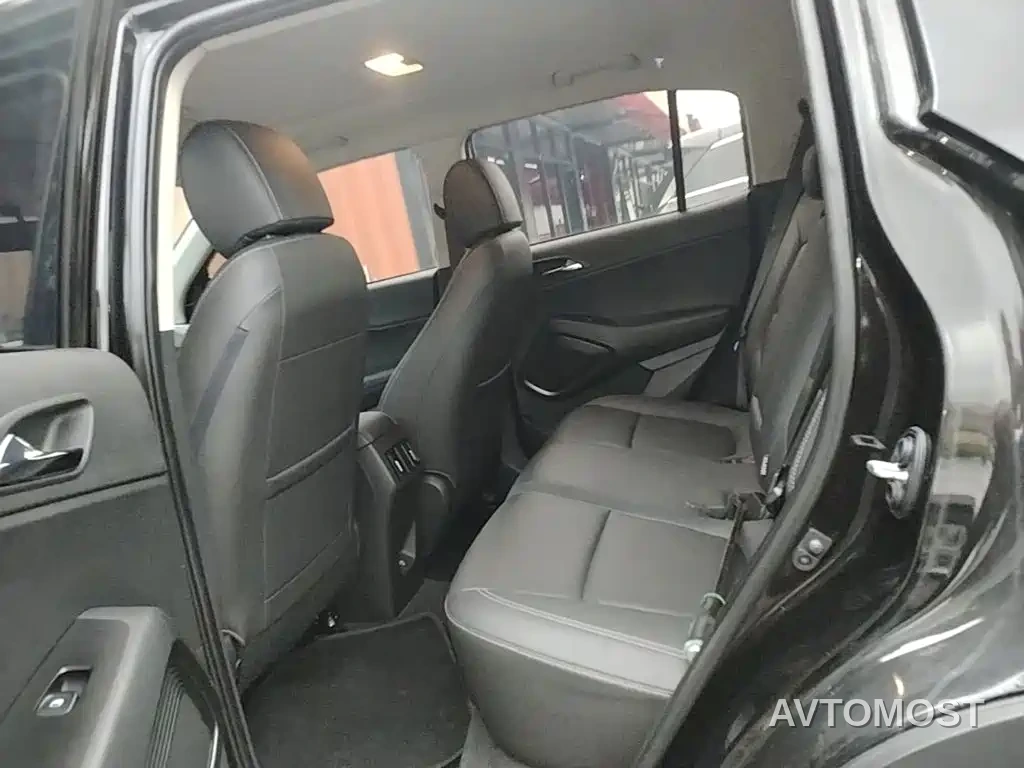 Hyundai Beijing Hyundai ix35 2021 2.0L Automatic 2WD GLS Leading Edition — фото 14