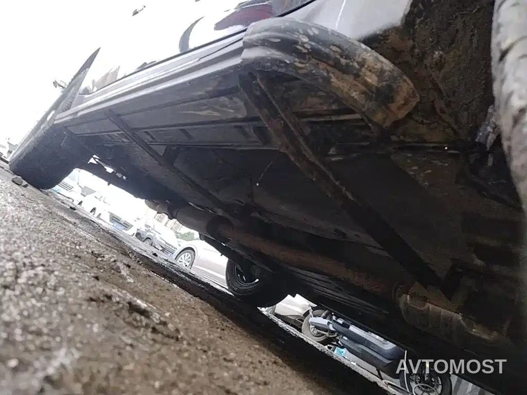 Hyundai Beijing Hyundai ix35 2021 2.0L Automatic 2WD GLS Leading Edition — фото 18
