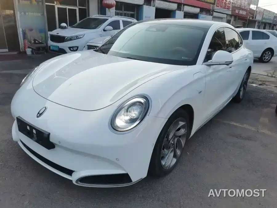 Ora Lightning Cat 2022 555km Premium Edition