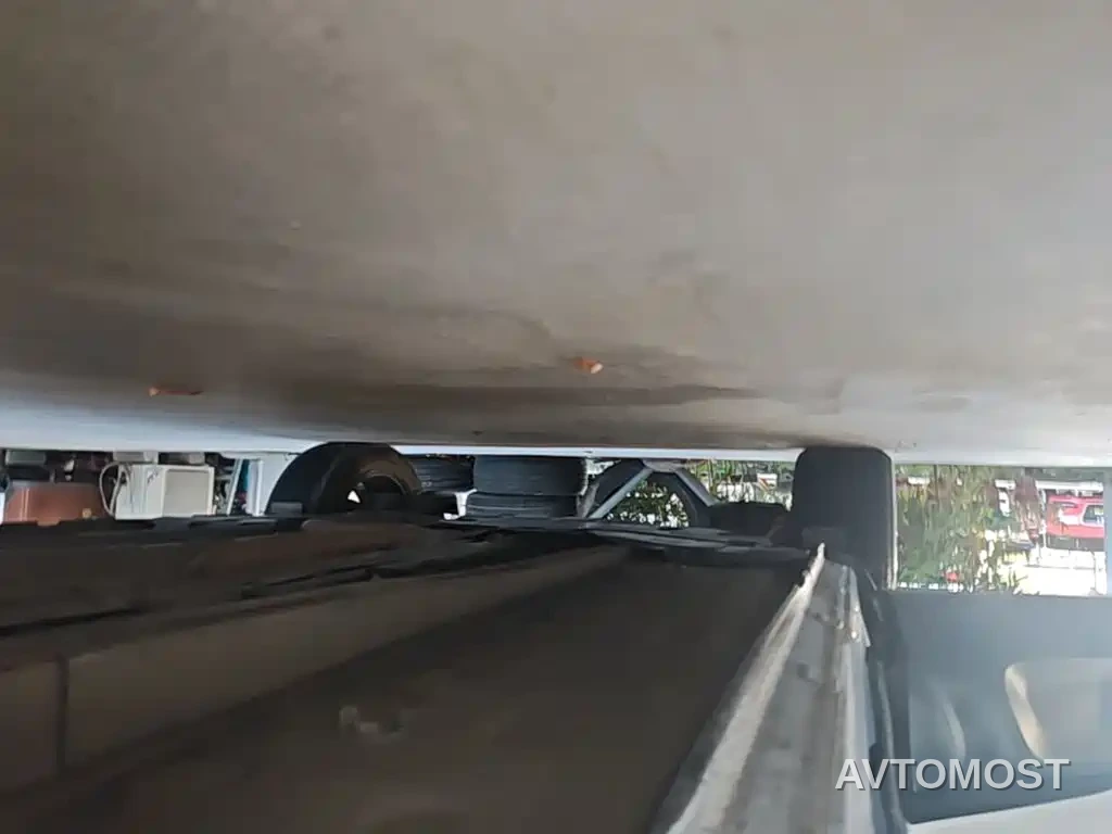 Citroën Tianyi C5 AIRCROSS 2021 400THP Premium — фото 20