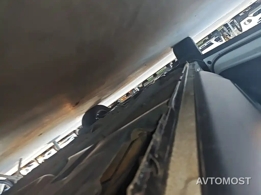 Citroën Tianyi C5 AIRCROSS 2021 400THP Premium — фото 21