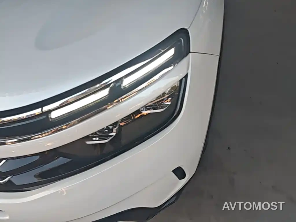 Citroën Tianyi C5 AIRCROSS 2021 400THP Premium — фото 23