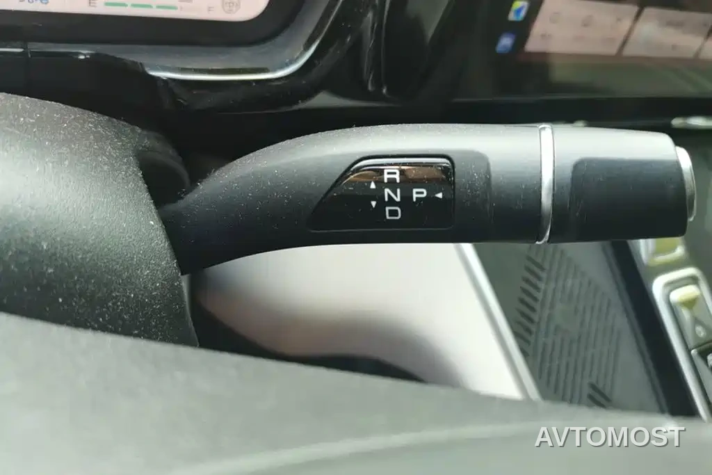 Haval Xiaolong MAX 2023 1.5L Hi4 105 4WD Smart Flagship — фото 16