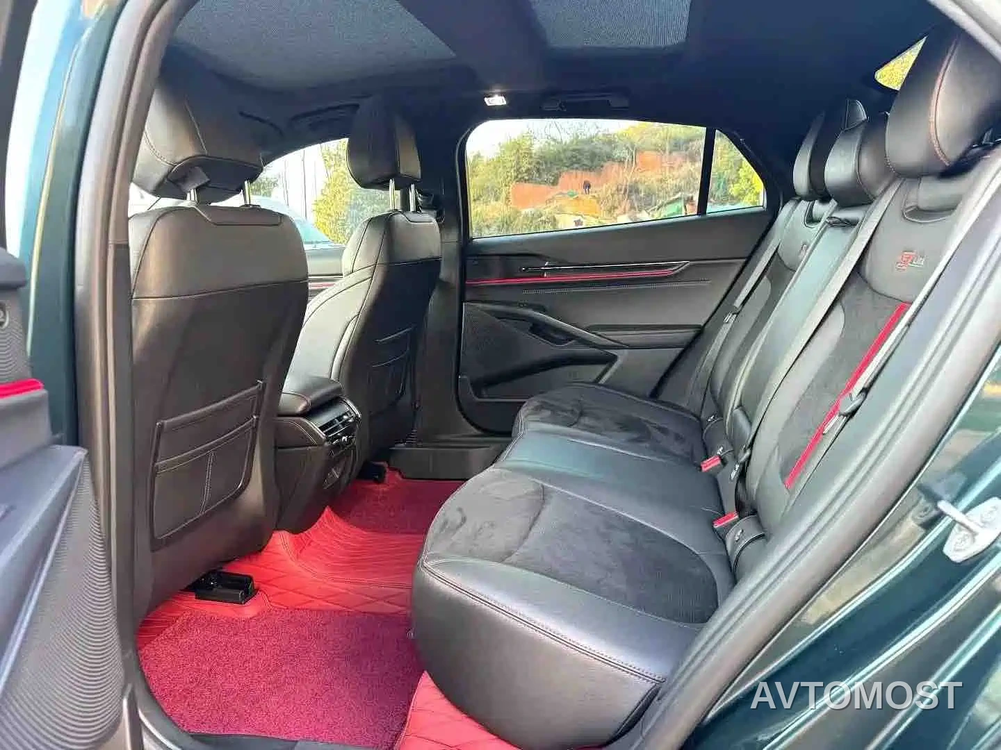 Ford Mondeo 2023 1.5T E-Hybrid ST-Line — фото 7