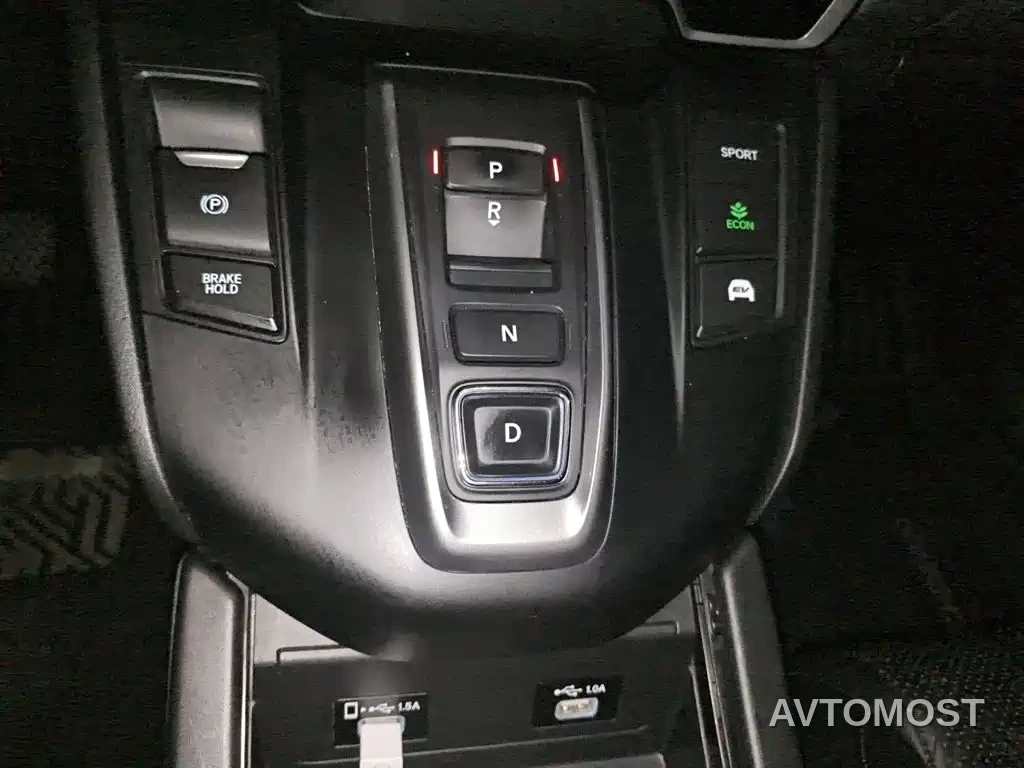 Honda Haoying 2020 Sharp Hybrid 2.0L 2WD Sharp Luxury — фото 7