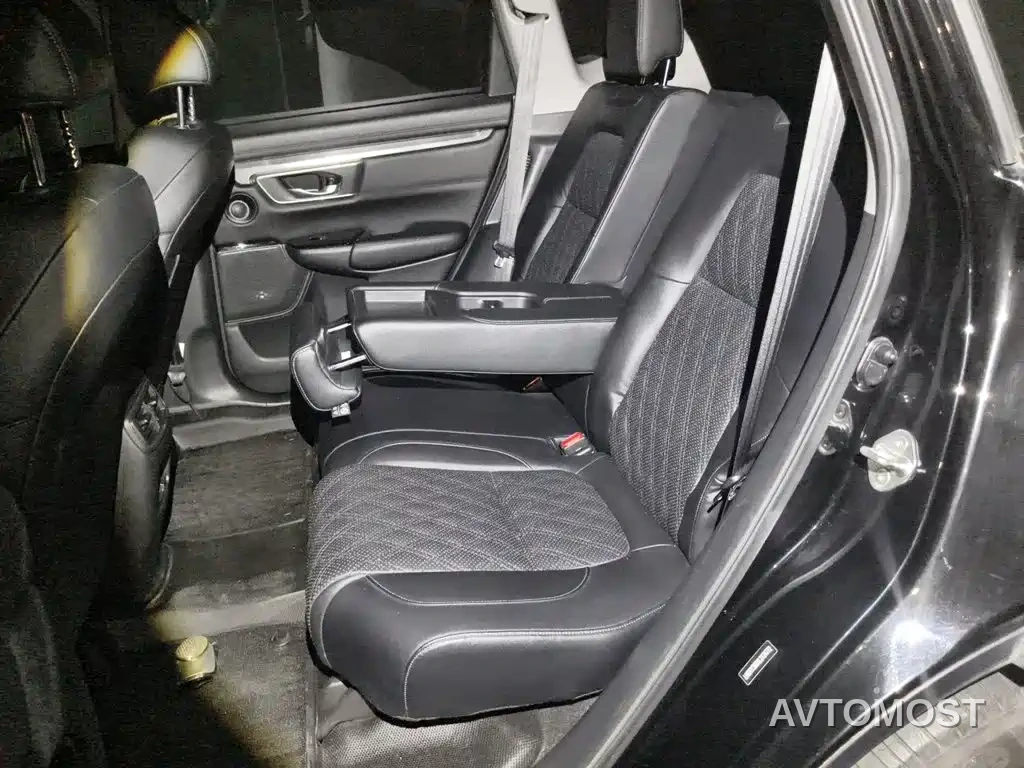 Honda Haoying 2020 Sharp Hybrid 2.0L 2WD Sharp Luxury — фото 15
