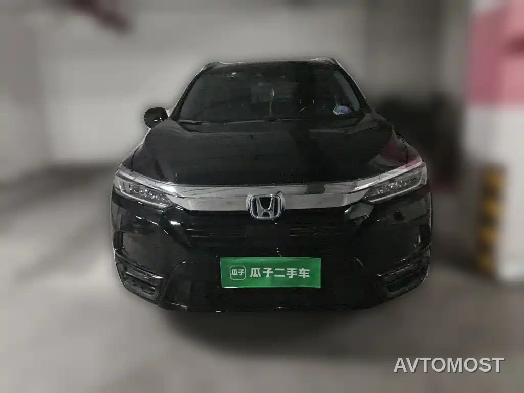 Honda Haoying 2020 Sharp Hybrid 2.0L 2WD Sharp Luxury — фото 24