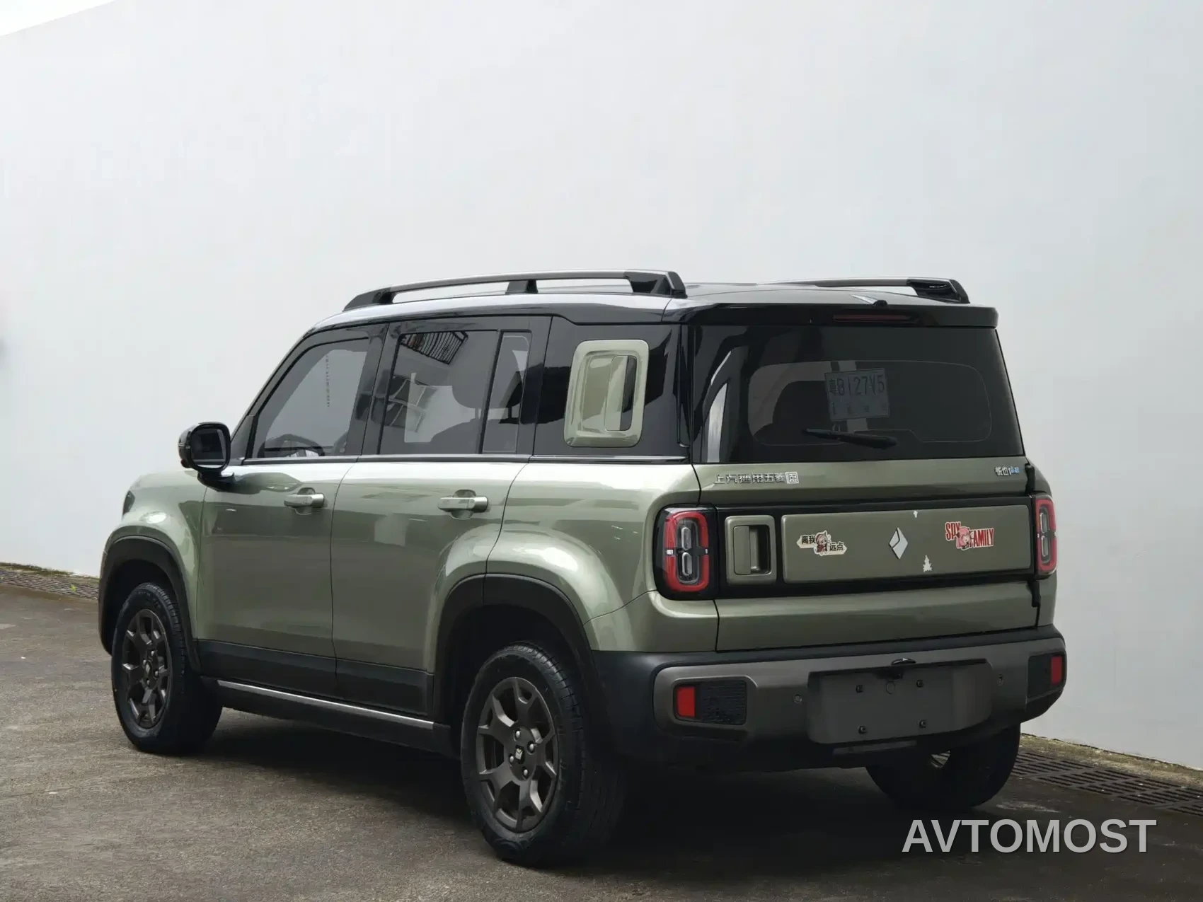 Baojun Yueye Plus 2024 Smart Premium 4-Seater — фото 5