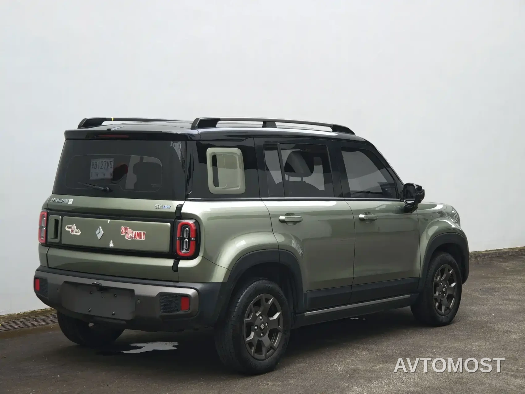 Baojun Yueye Plus 2024 Smart Premium 4-Seater — фото 7