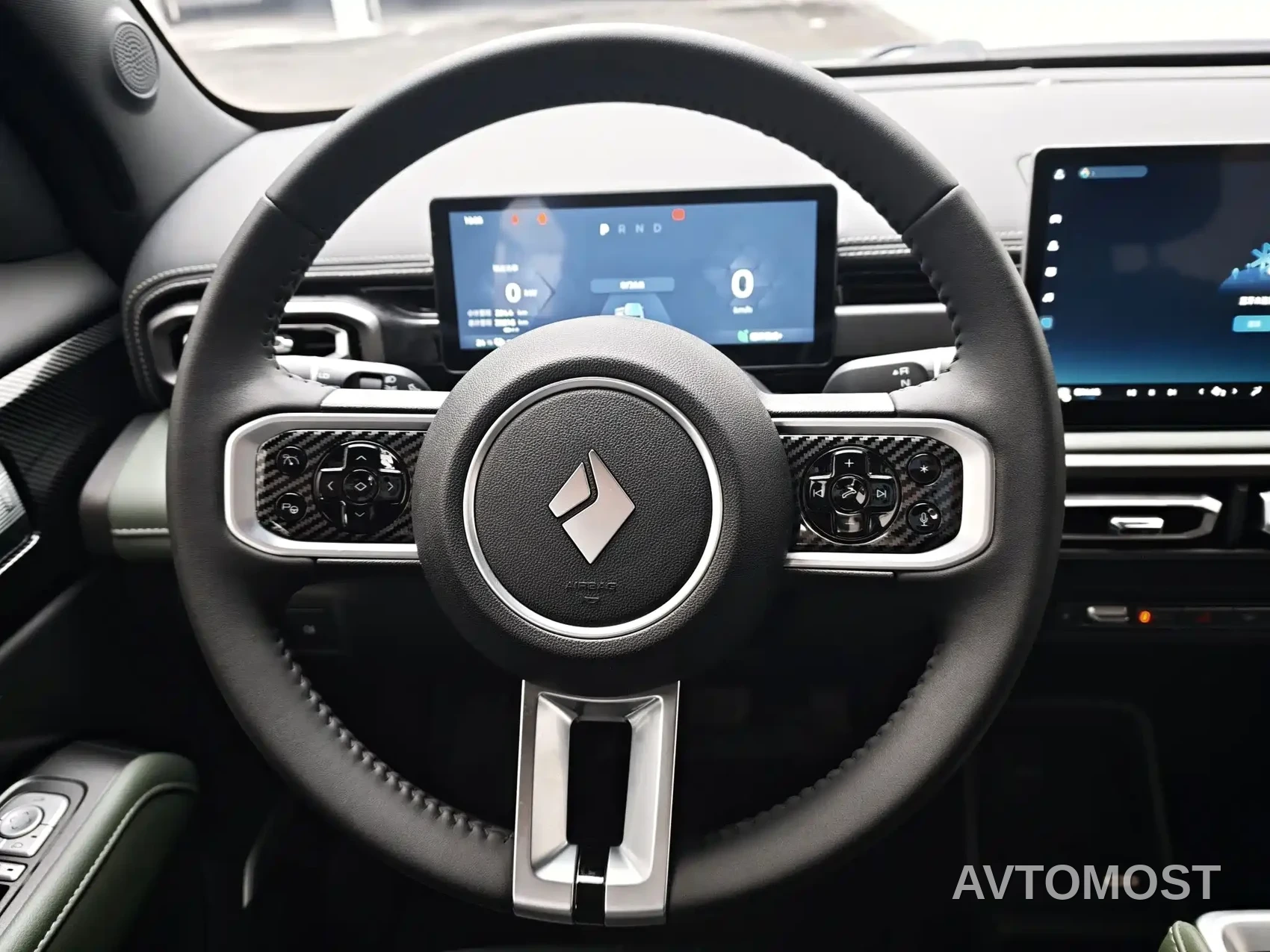 Baojun Yueye Plus 2024 Smart Premium 4-Seater — фото 10