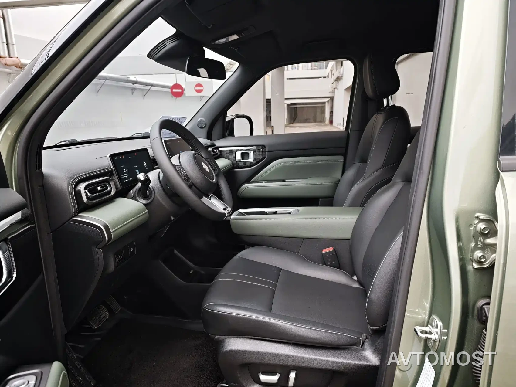Baojun Yueye Plus 2024 Smart Premium 4-Seater — фото 13