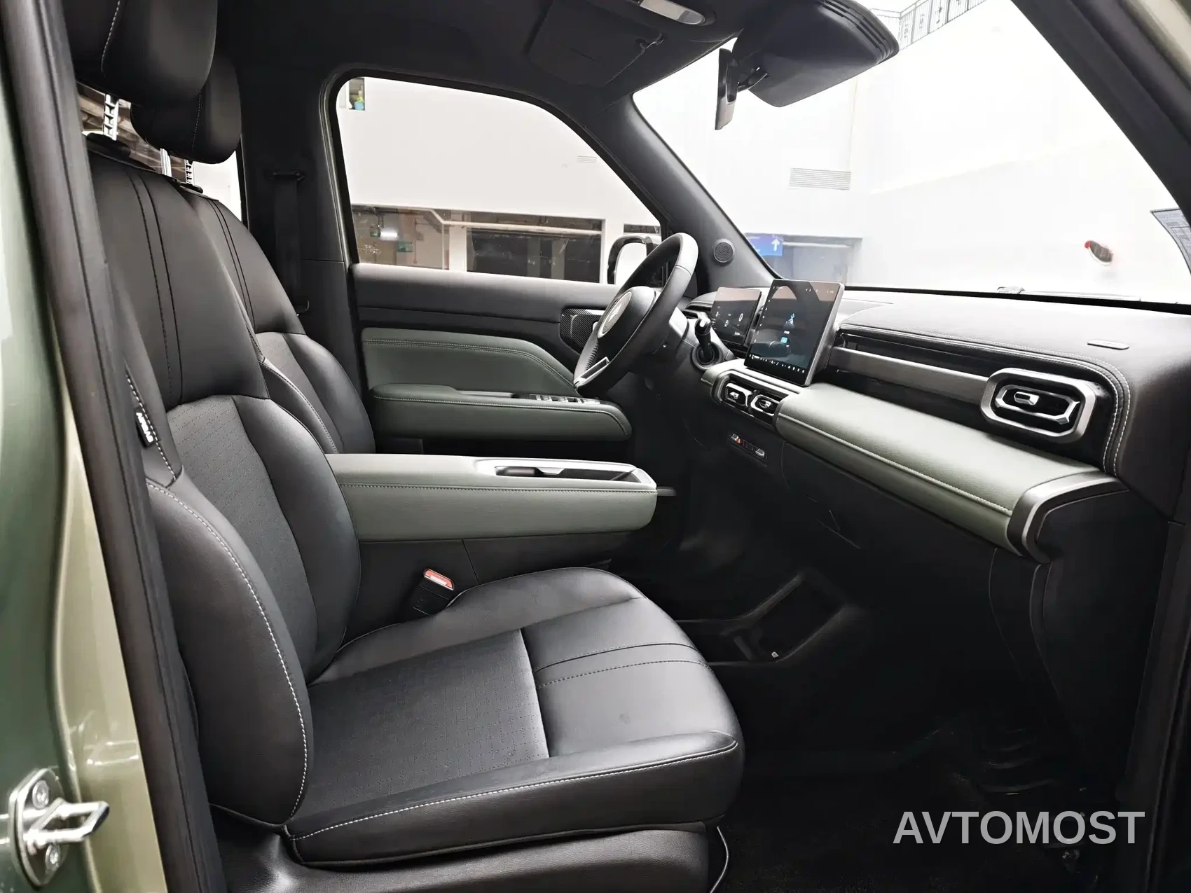 Baojun Yueye Plus 2024 Smart Premium 4-Seater — фото 15