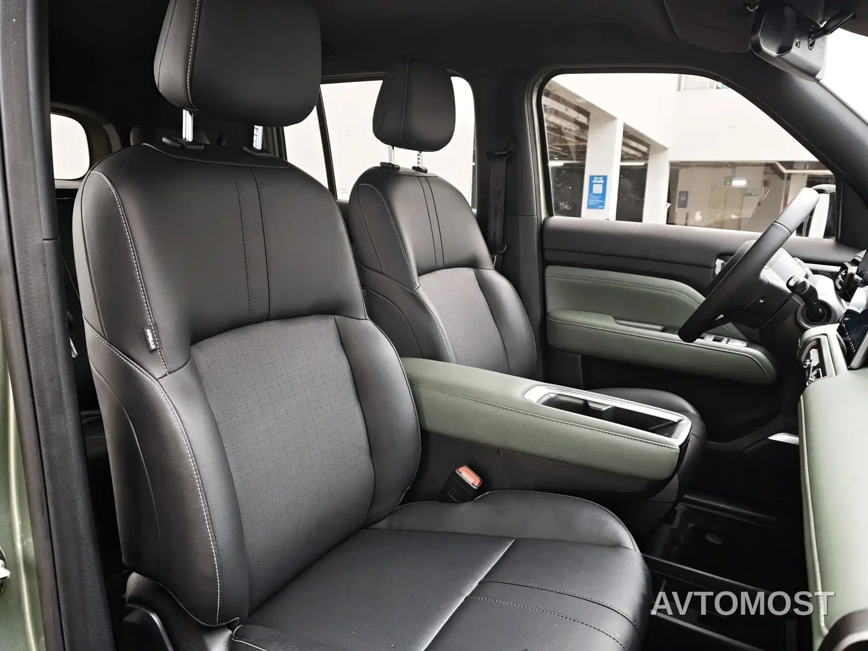 Baojun Yueye Plus 2024 Smart Premium 4-Seater — фото 16