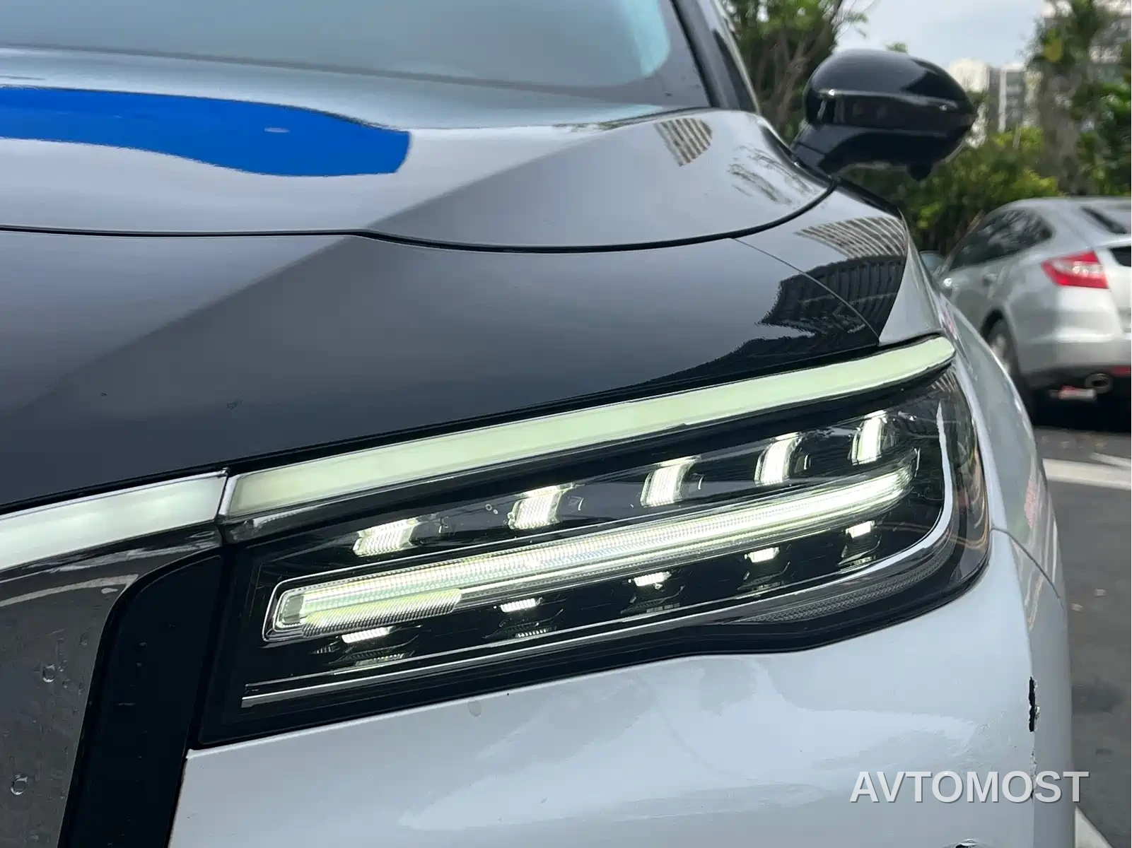 Hongqi H5 2024 1.5T DCT Smart Connect Flag Rhythm Edition — фото 15