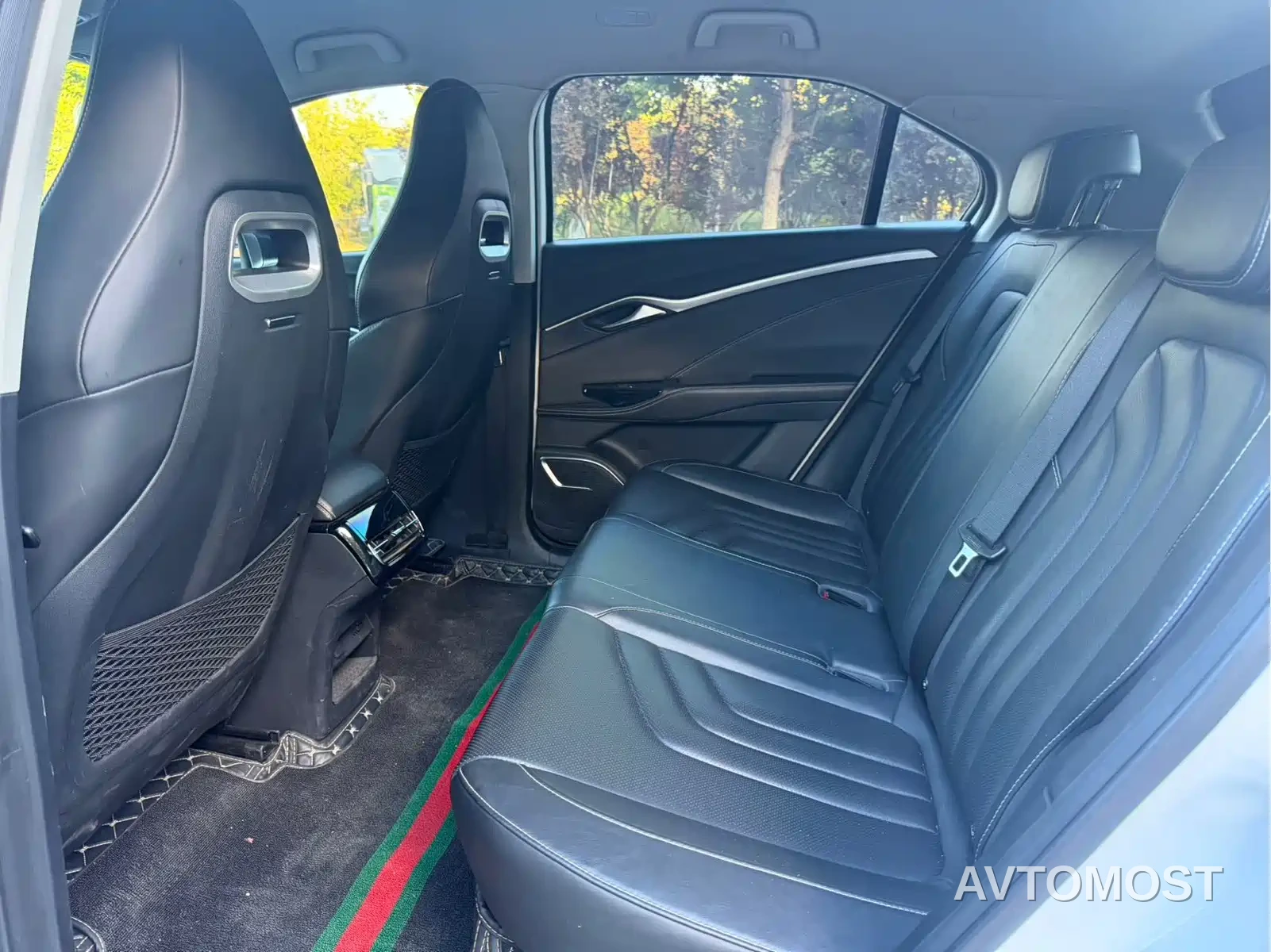 Nezha Auto Neta U 2022 Smart 400 Pro NCM — фото 7