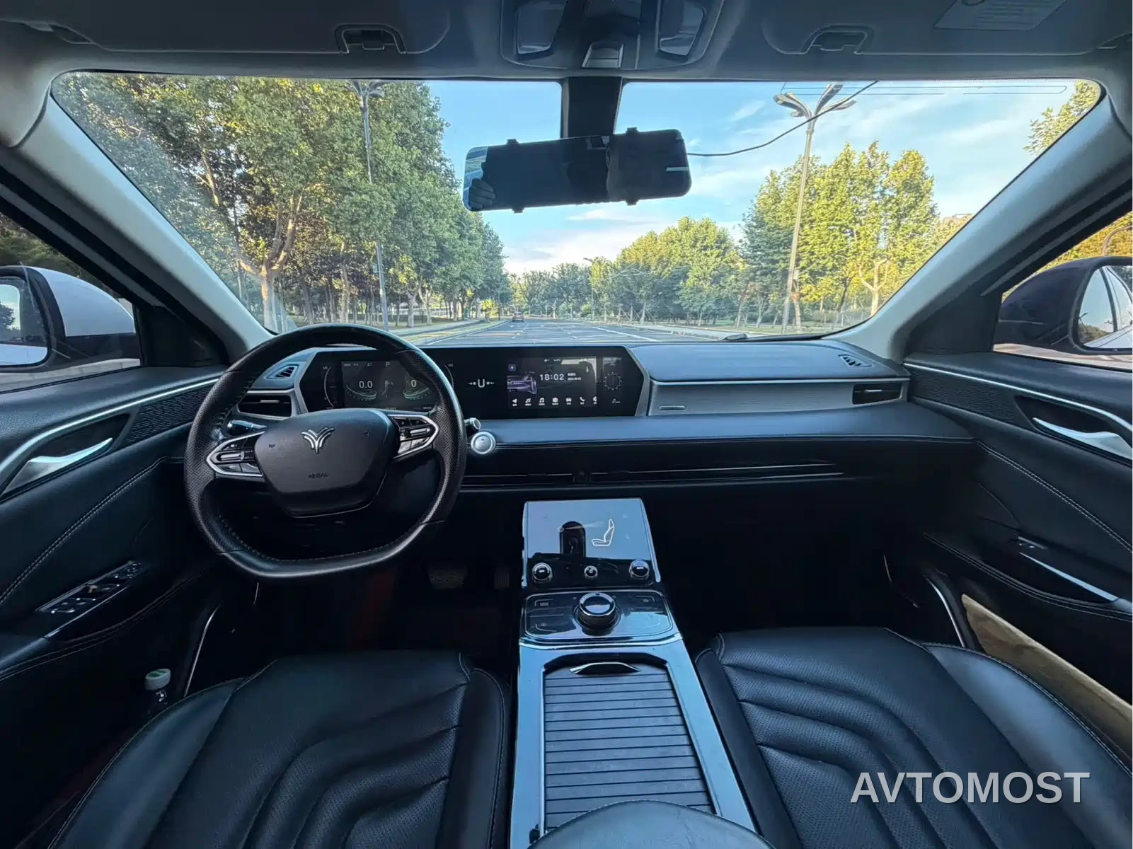 Nezha Auto Neta U 2022 Smart 400 Pro NCM — фото 8