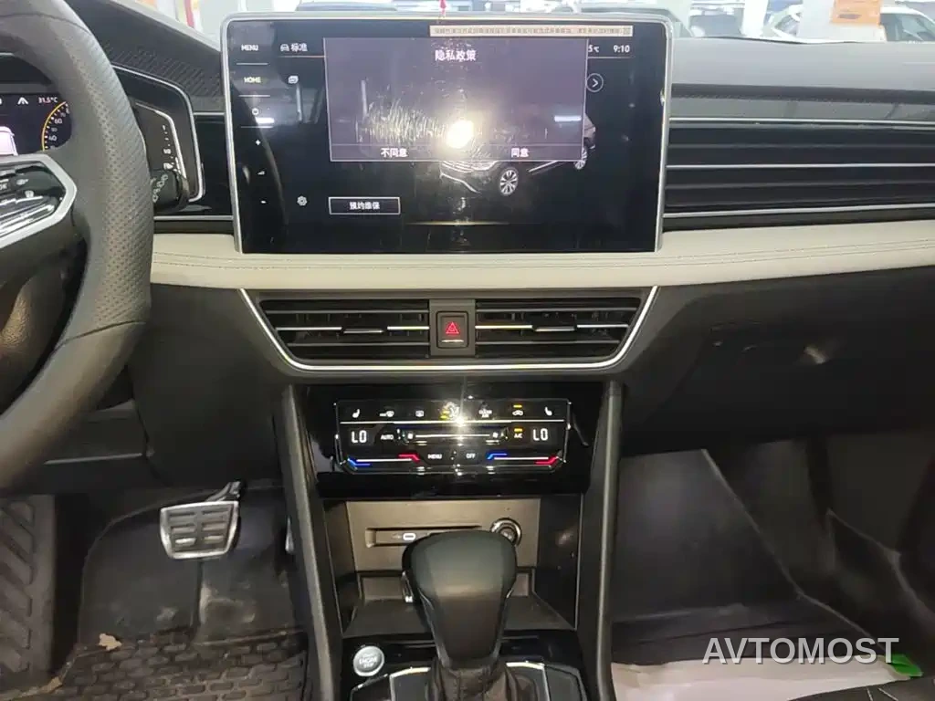 Volkswagen Tiguan L 2023 Facelift 380TSI Auto 4WD R-Line Cross Enjoy Edition 7-Seater — фото 7
