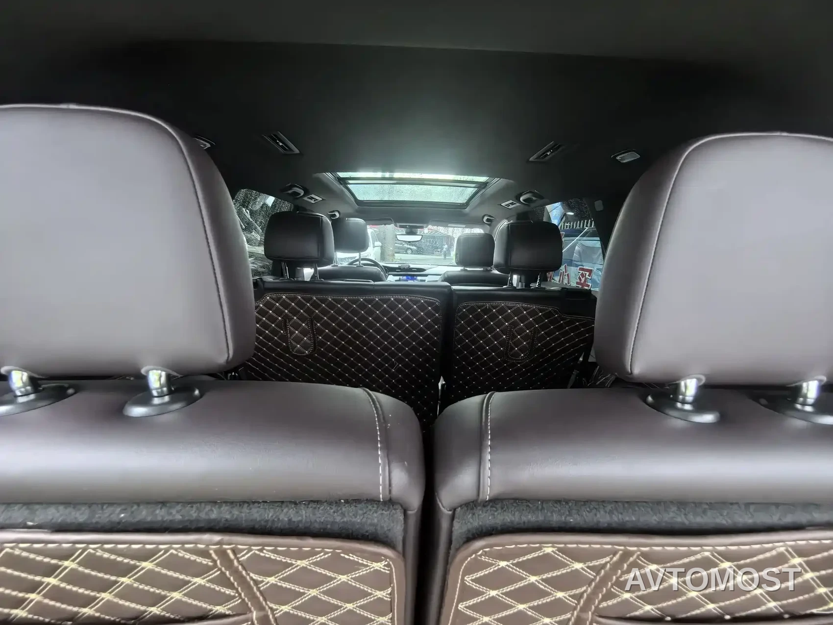 Cadillac XT6 2022 2.0T 7-Seater 4WD Luxury Edition — фото 20