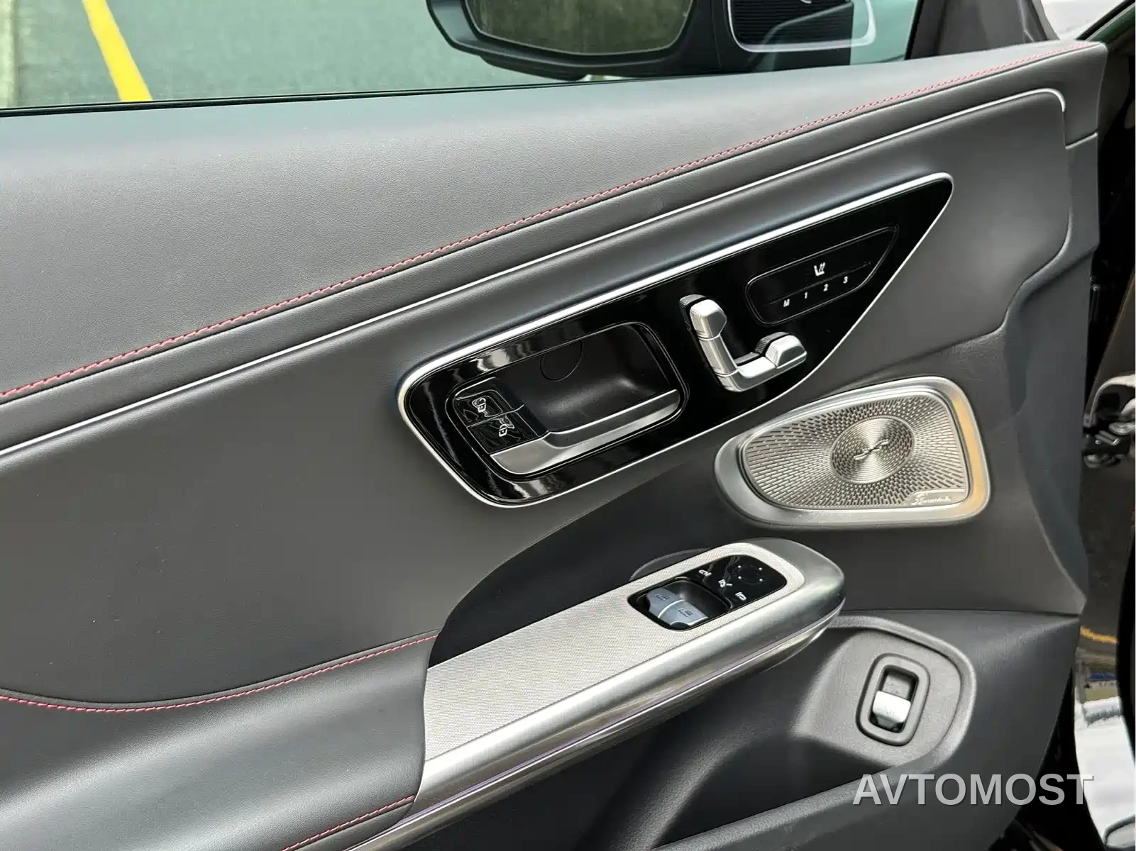 Mercedes-Benz Mercedes-AMG CLE 2024 AMG CLE 53 4MATIC+ Coupe — фото 13