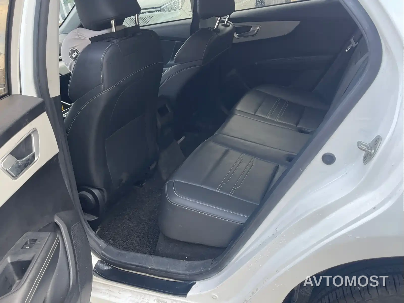 BYD Qin New Energy 2021 Mobility Edition — фото 10
