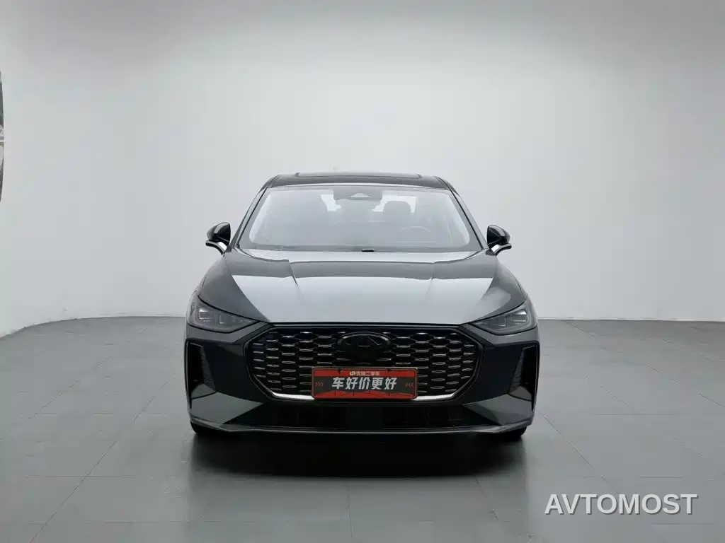 Chery Fengyun A8L 2025 1.5TGDI 145km Luxury — фото 2