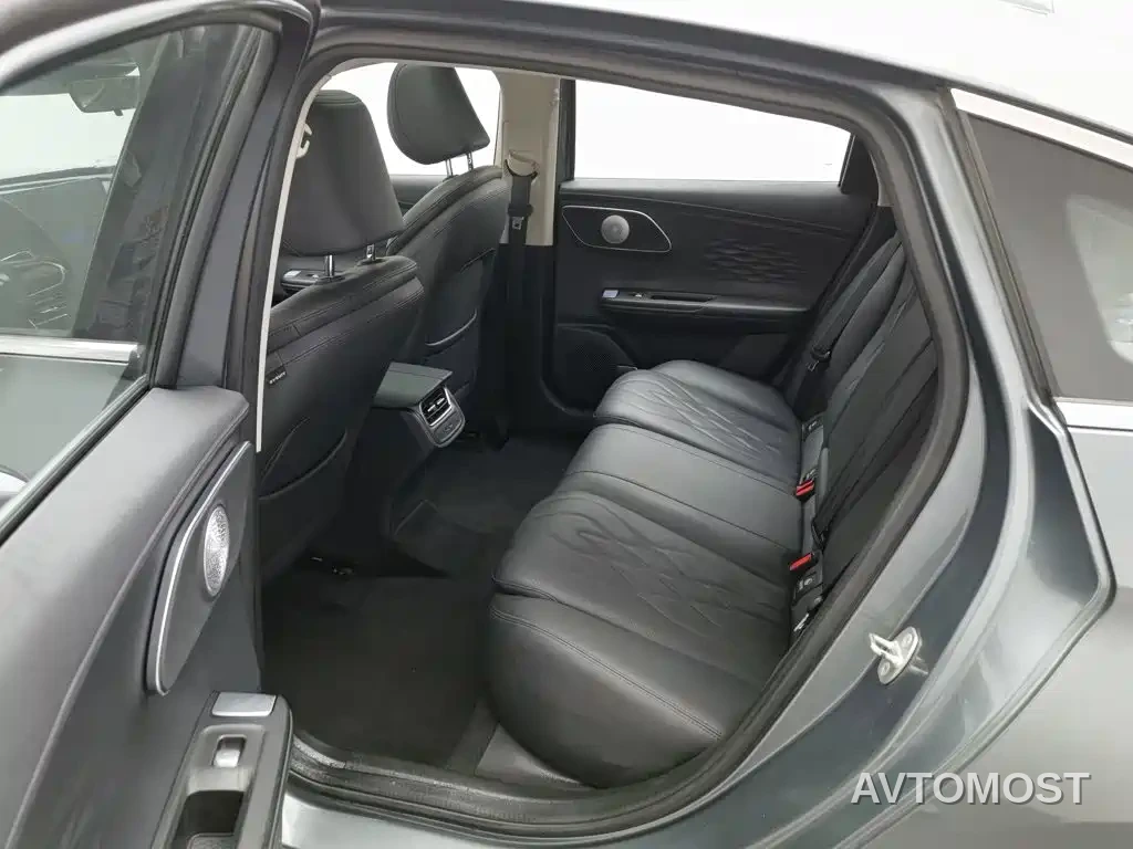 Chery Fengyun A8L 2025 1.5TGDI 145km Luxury — фото 14