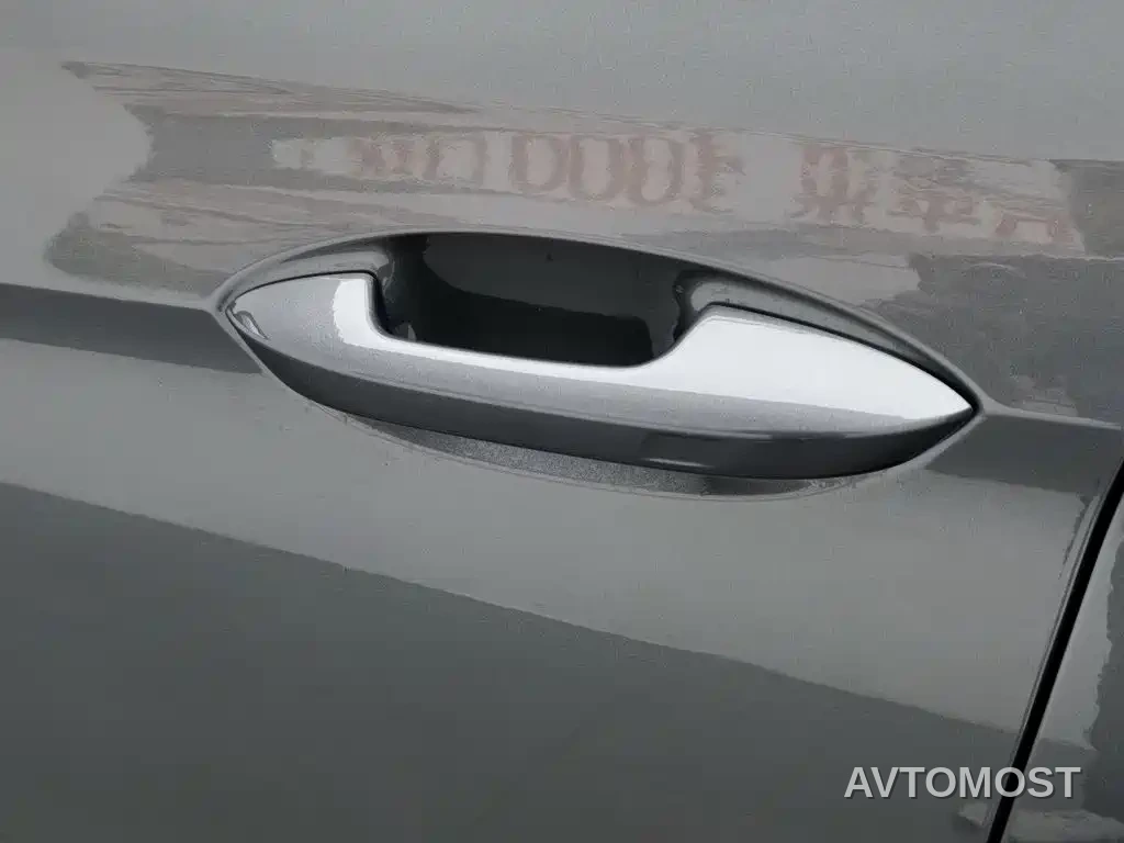 Chery Fengyun A8L 2025 1.5TGDI 145km Luxury — фото 17