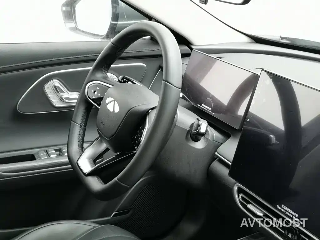 Chery Fengyun A8L 2025 1.5TGDI 145km Luxury — фото 21