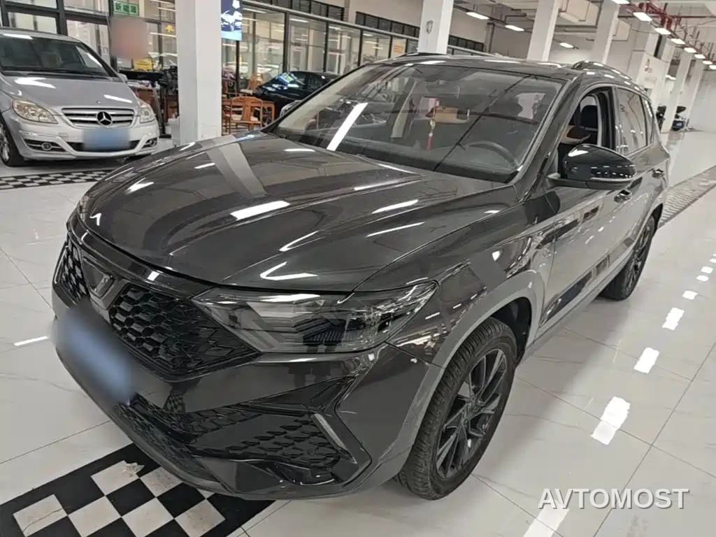 Jetta VS5 2022 280TSI Auto Highlight Enjoyment Type — фото 1