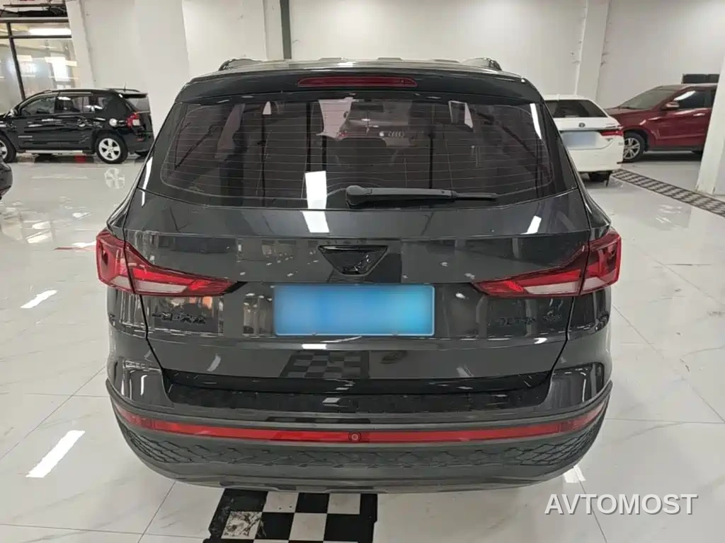 Jetta VS5 2022 280TSI Auto Highlight Enjoyment Type — фото 3