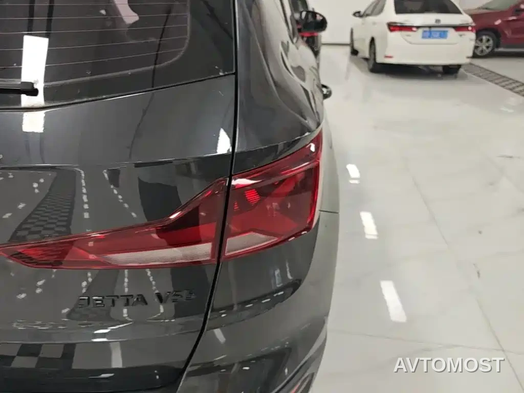 Jetta VS5 2022 280TSI Auto Highlight Enjoyment Type — фото 4
