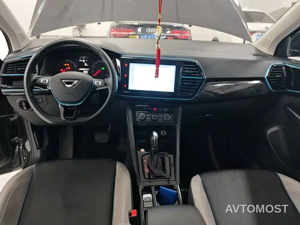 Jetta VS5 2022 280TSI Auto Highlight Enjoyment Type — фото 6