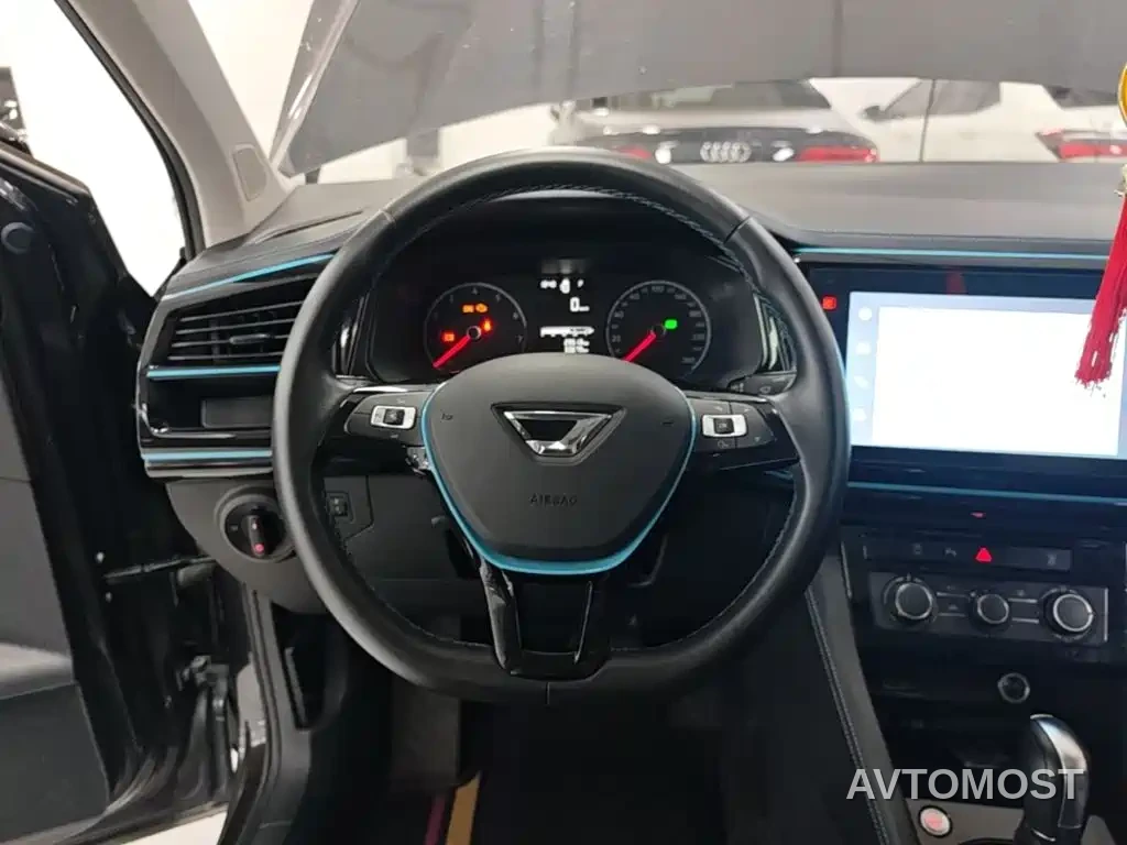 Jetta VS5 2022 280TSI Auto Highlight Enjoyment Type — фото 7