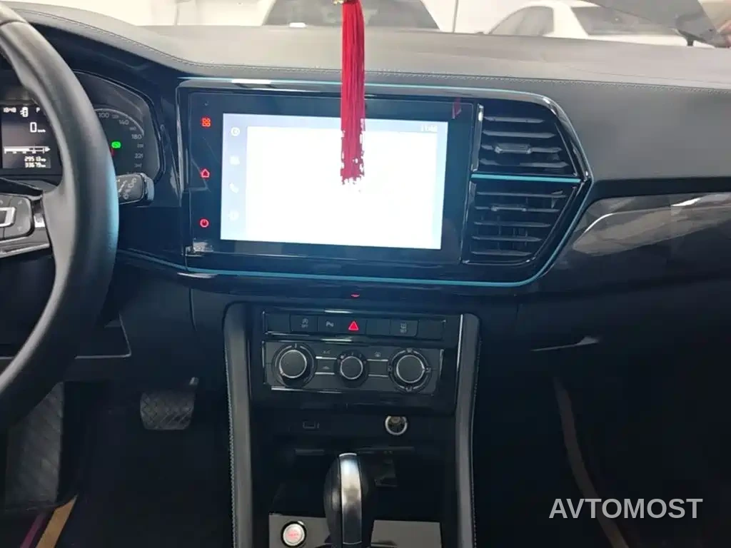 Jetta VS5 2022 280TSI Auto Highlight Enjoyment Type — фото 9