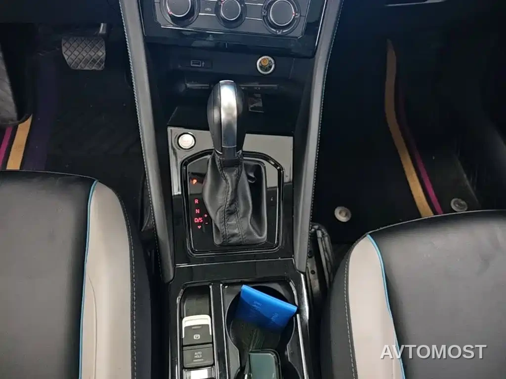 Jetta VS5 2022 280TSI Auto Highlight Enjoyment Type — фото 10