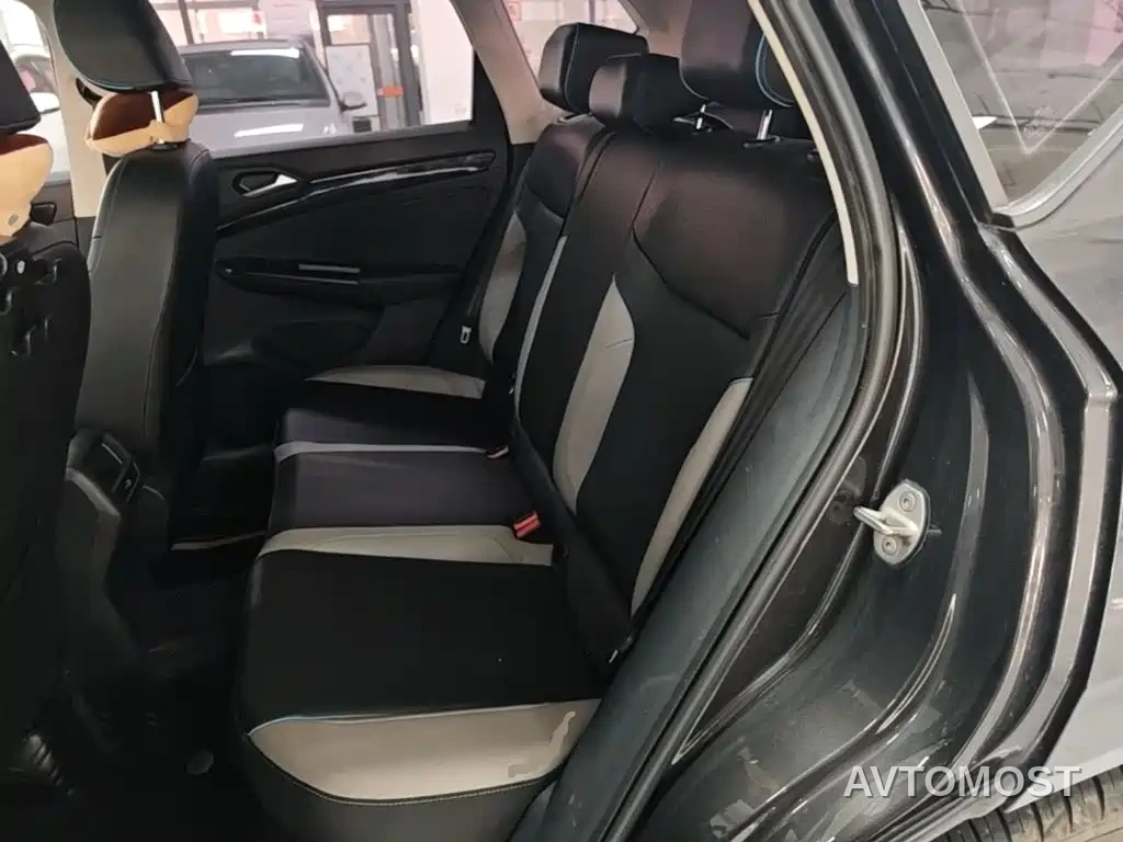 Jetta VS5 2022 280TSI Auto Highlight Enjoyment Type — фото 11