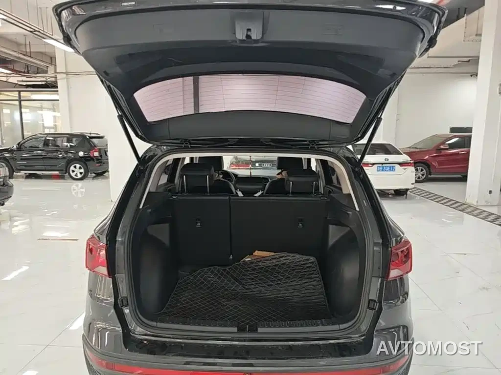 Jetta VS5 2022 280TSI Auto Highlight Enjoyment Type — фото 13
