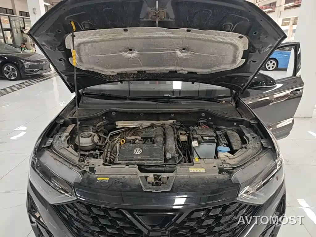Jetta VS5 2022 280TSI Auto Highlight Enjoyment Type — фото 14