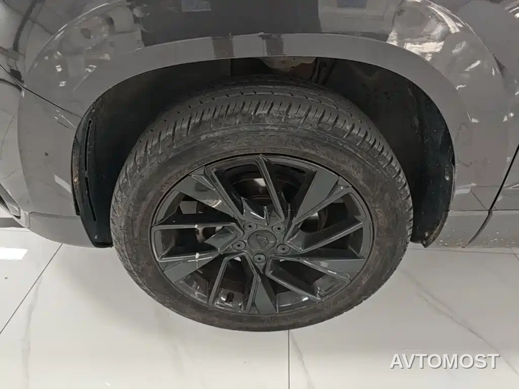 Jetta VS5 2022 280TSI Auto Highlight Enjoyment Type — фото 17