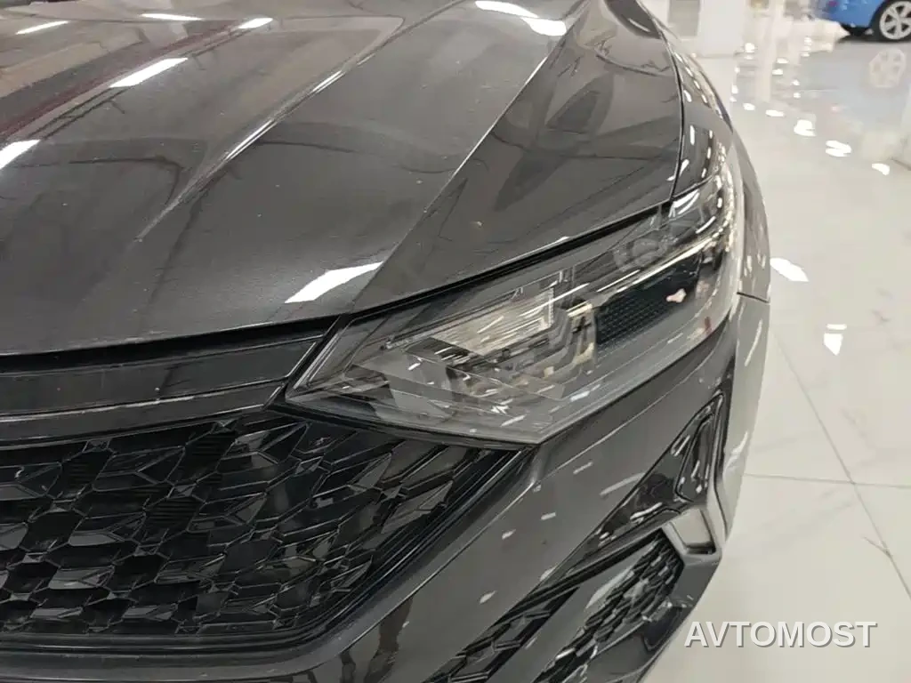 Jetta VS5 2022 280TSI Auto Highlight Enjoyment Type — фото 18
