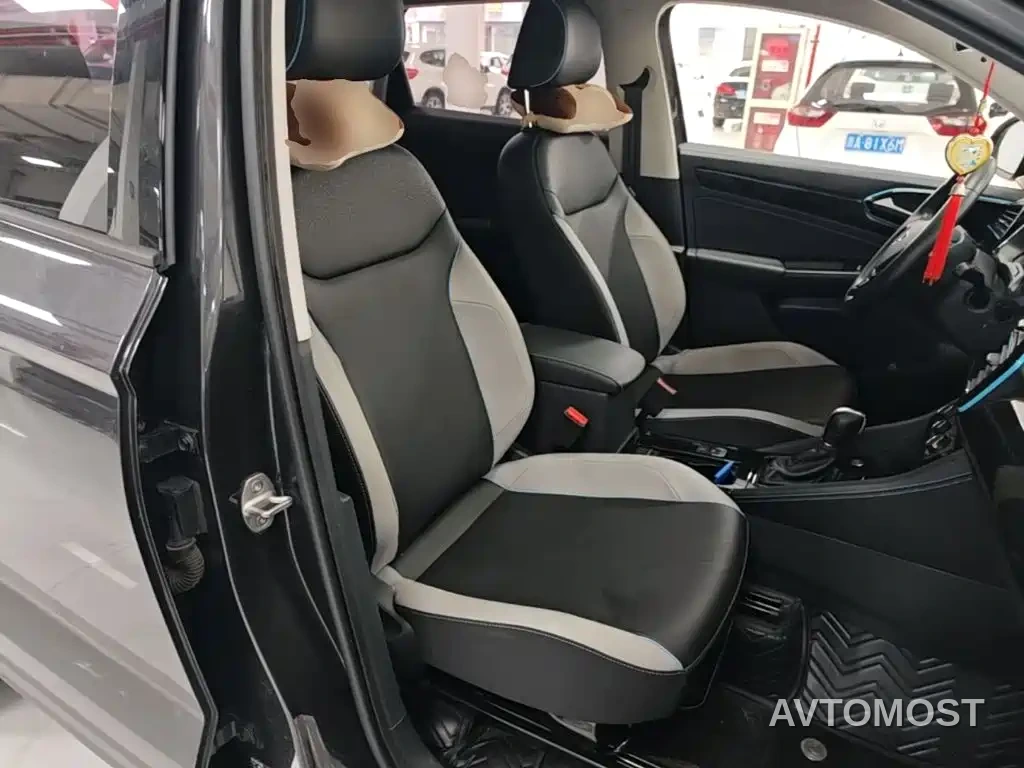 Jetta VS5 2022 280TSI Auto Highlight Enjoyment Type — фото 19