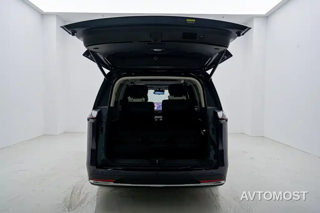 GAC Trumpchi E8 NEV 2024 Model 150km MAX — фото 1