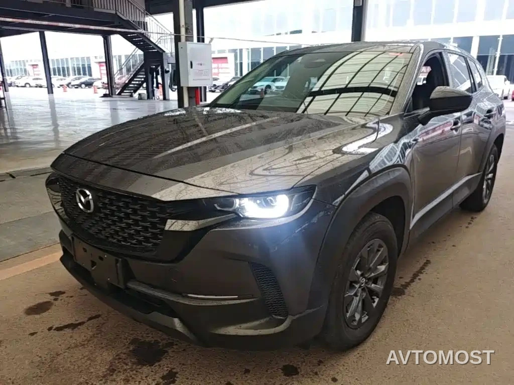 Mazda CX-50 Xingye 2023 2.5L Joy Edition — фото 2